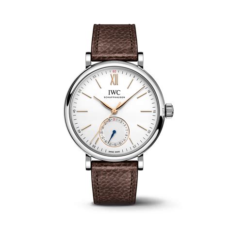 iwc schaffhausen parent.